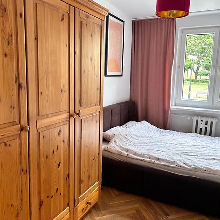 Apartament Centrum Szczytno Mazury Eksteriør bilde