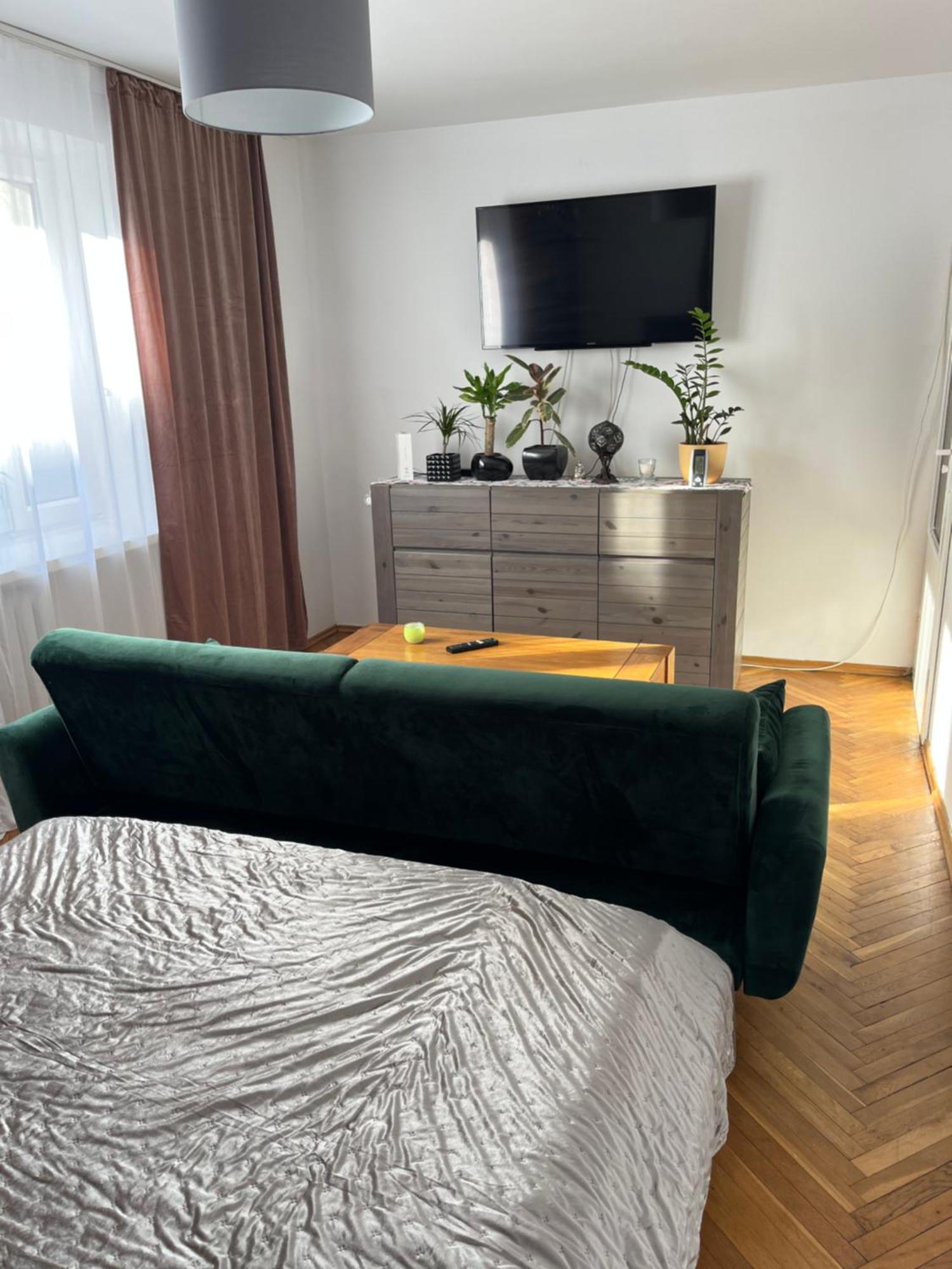 Apartament Centrum Szczytno Mazury Eksteriør bilde