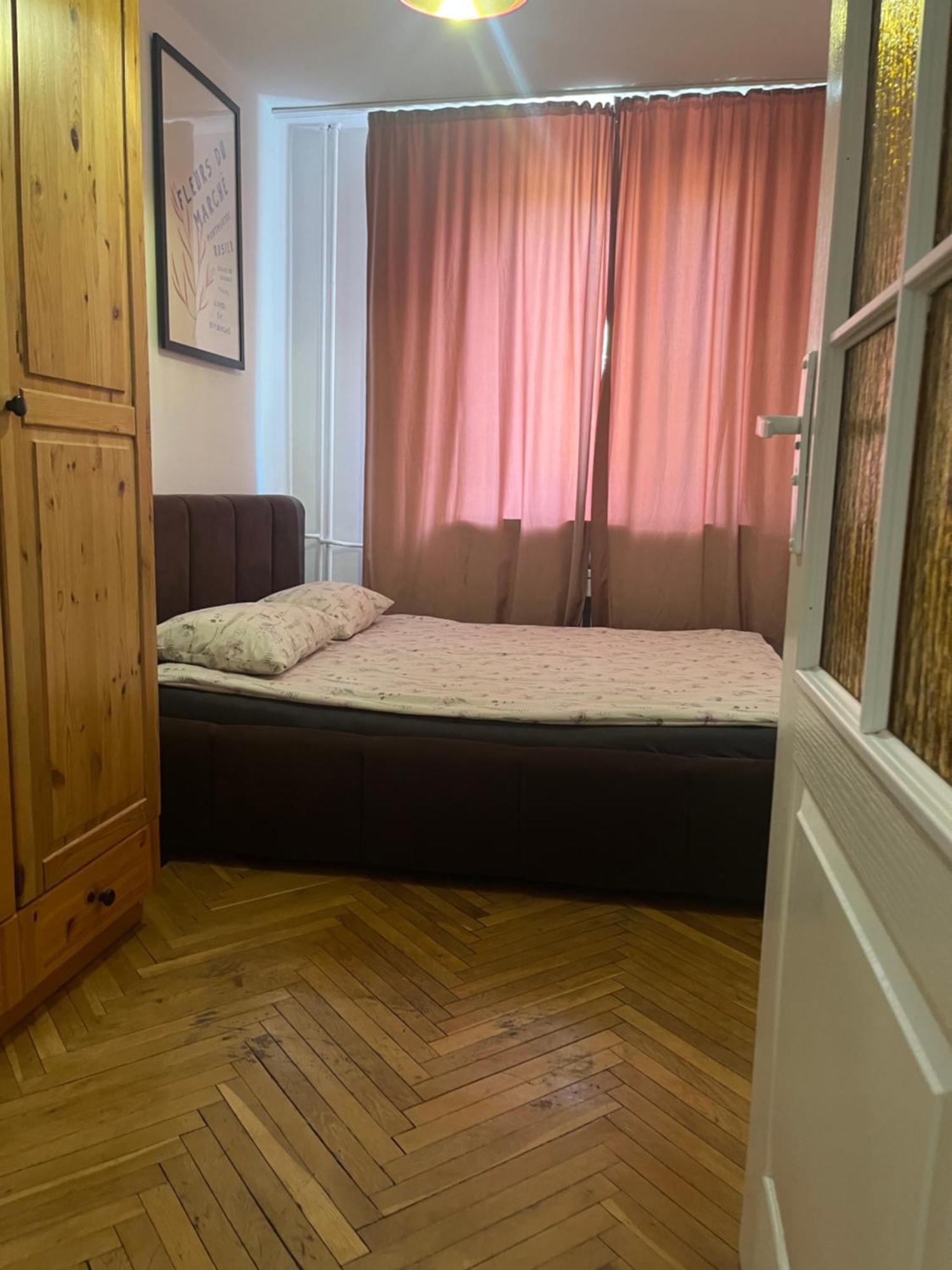 Apartament Centrum Szczytno Mazury Eksteriør bilde